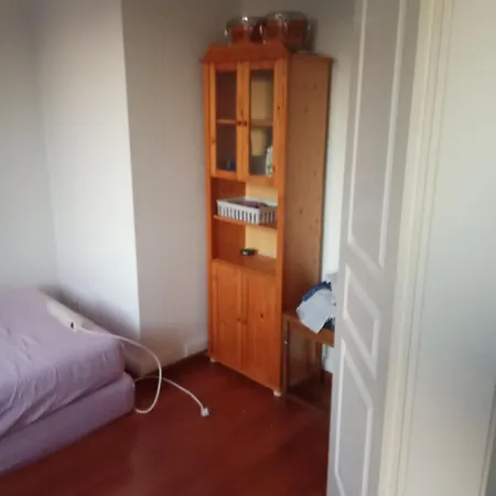 In Eine Whg In 63 Rue Des Abeilles Δωμάτια σε οικογενειακή κατοικία Μυλούζη